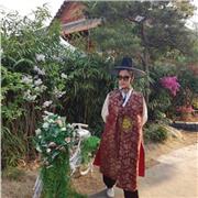 Aprende coreano 한국어 con Nami por online o presencial